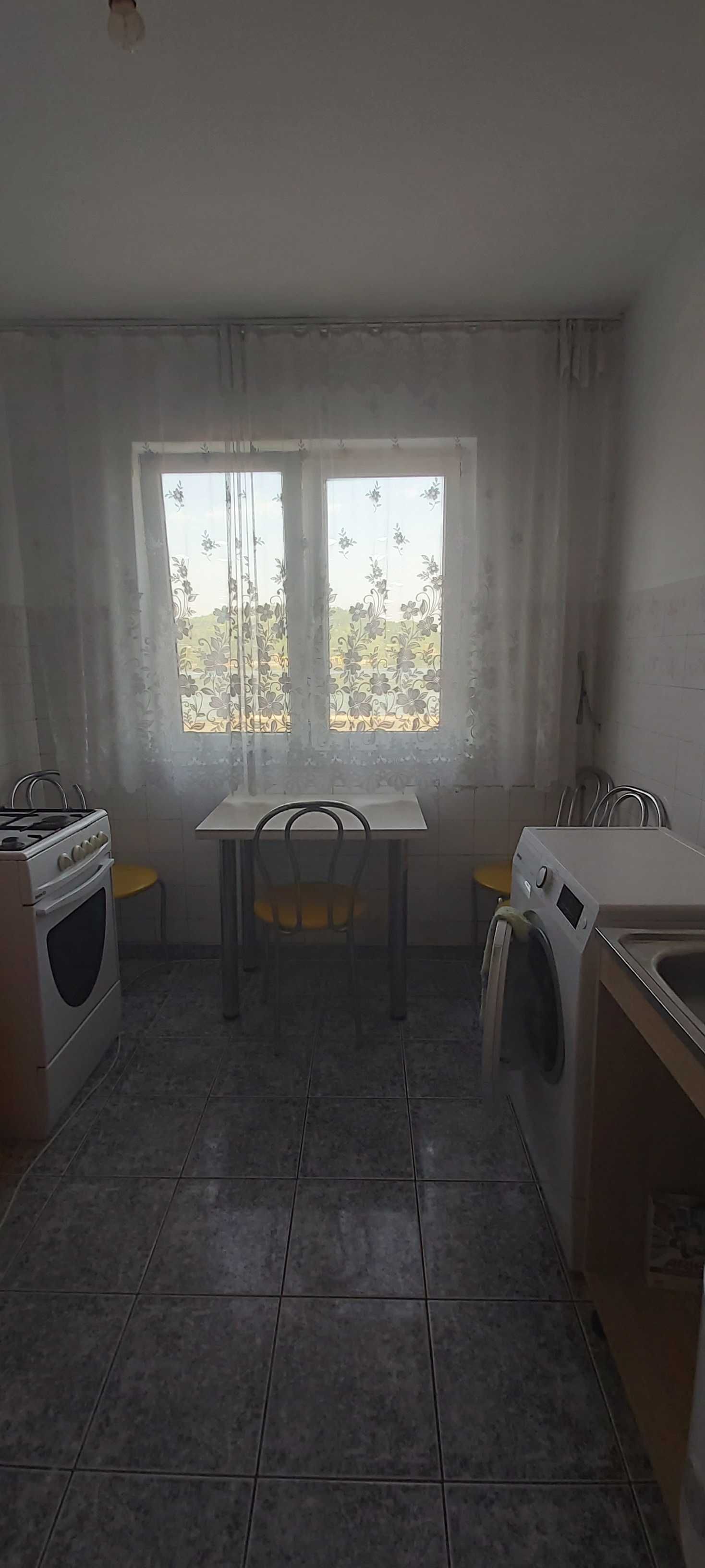 Inchiriere apartament 2 camere Orsova