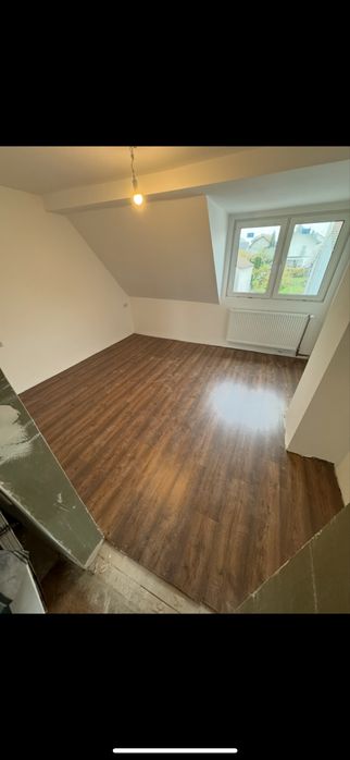 Монтаж Ламиниран Паркет