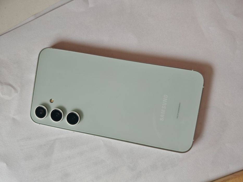 Vând Samsung S23 FE, 128 GB