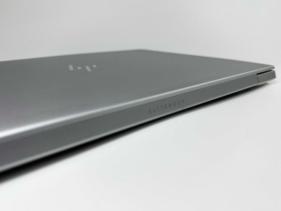 Laptop HP Elitebook i7 16 gb ram 512 14 inch Garantie 12 Luni Grad B