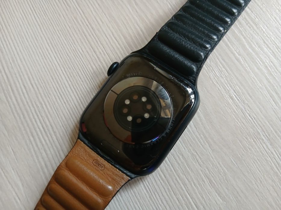 Apple Watch Series 7 45мм