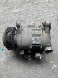 Compresor aer conditionat bmw f10/11 520d 184cp