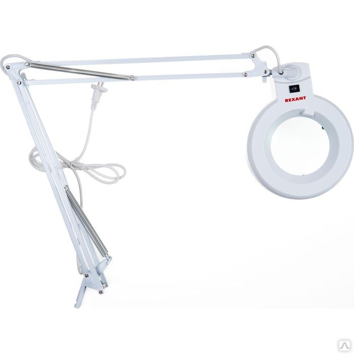 Продам лампу лупу