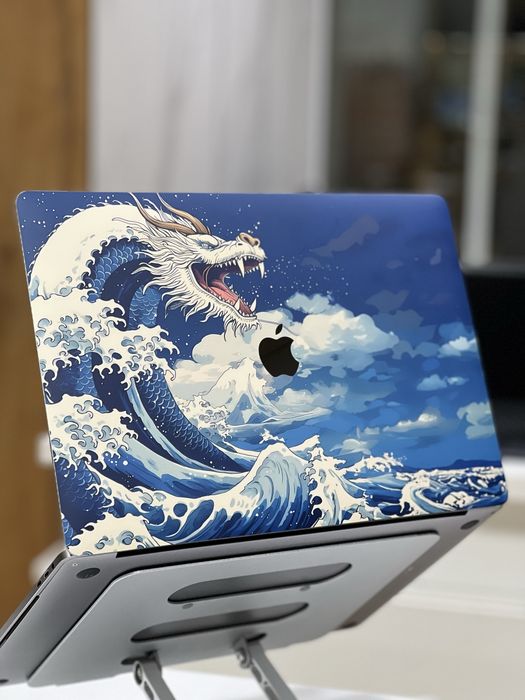 MacBook Pro Touchbar {100%} | Core i7 | 16/500Gb