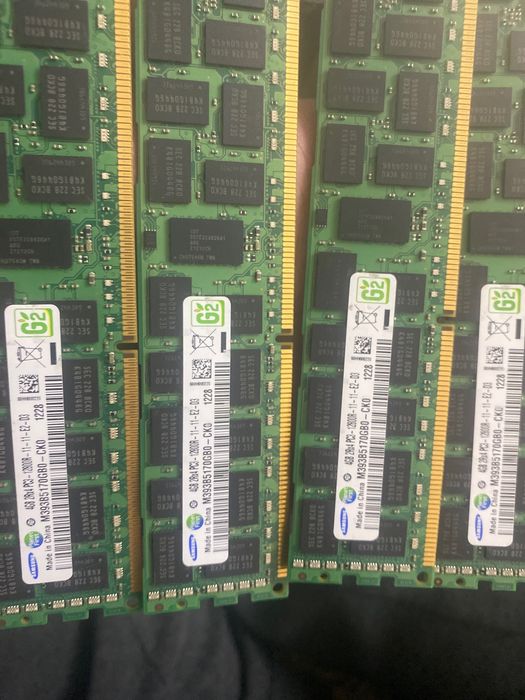 Оператианая память ddr 3