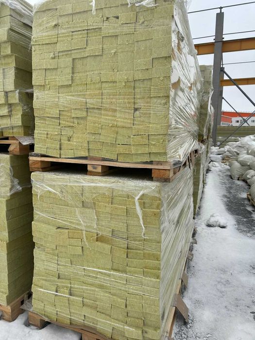 утепление крыши минвата