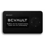 BC vault крипто портфейл crypto wallet