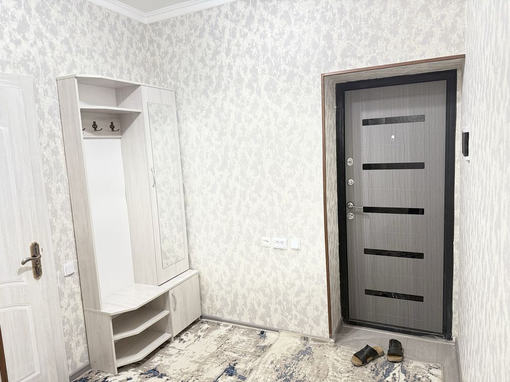 Квартира ижарага берилади.