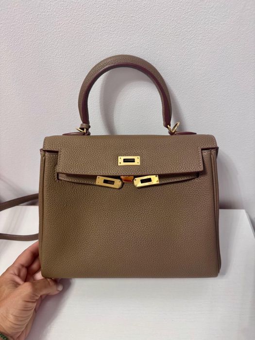 Geanta Hermes Kelly 25