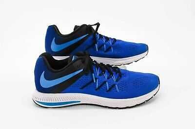 adidasi Nike Zoom Winflo 3, Albastru, 44 -> NOU,SIGILAT