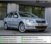 Skoda Octavia 2012 L&K Edition / 12 Luni Garantie Motor cutie volanta