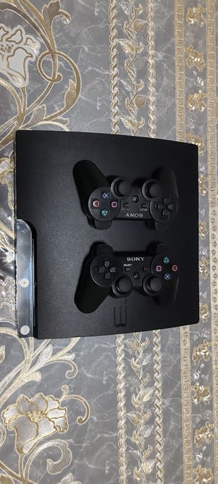 Pes3 sotiladi 2 ta arginal pulti bilan