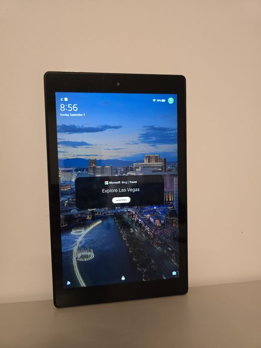 Amazon Fire HD 10 7th generation