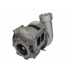 Turbocompresor HOLSET pentru SCANIA G, P, R, T - 2371648