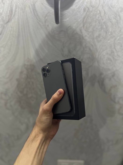 Iphone 11 pro 64 gb Ideal