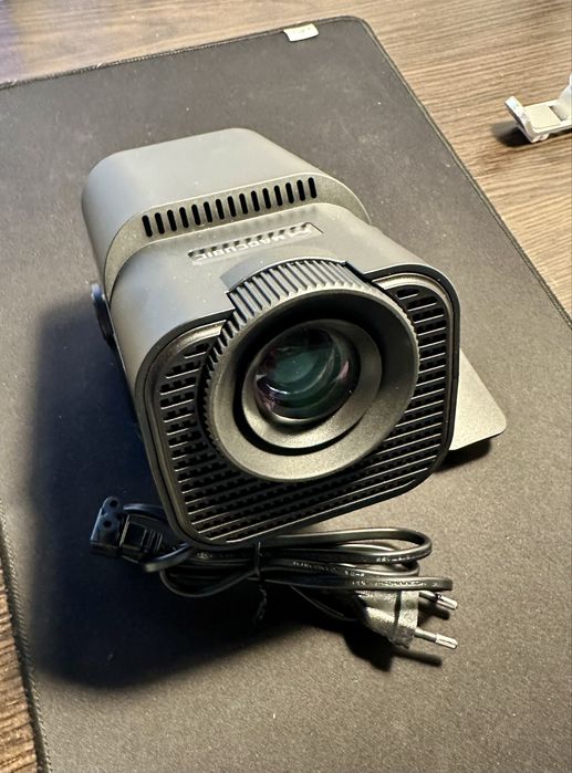 Proiector MagCubic HY320 mini