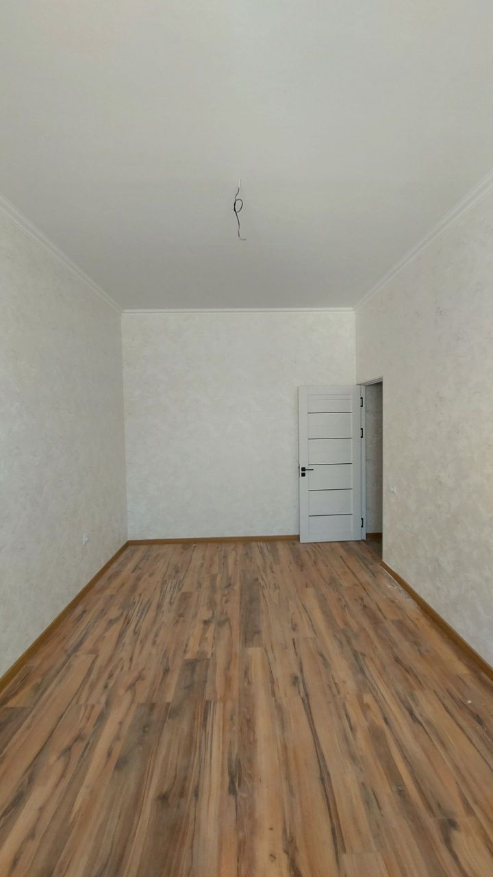 Отличная 1 ком. квартира с двориком! Старые Сергели (Eski Sergeli)