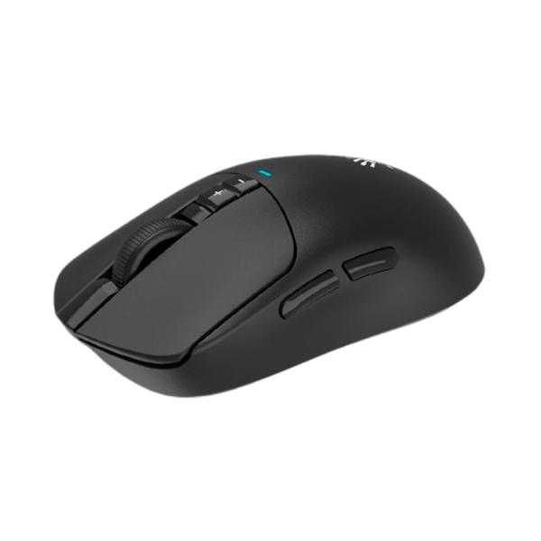 Беспроводная игровая мышь Bloody R72 PRO DUO BLACK +