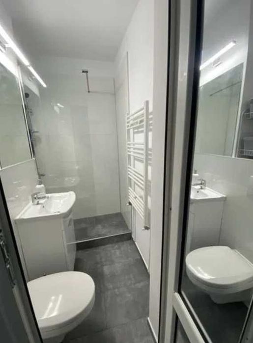 Дава се под наем Тристаен апартамент в Пловдив, Тракия - 76 кв.м за 198.9 € - Снимка #6