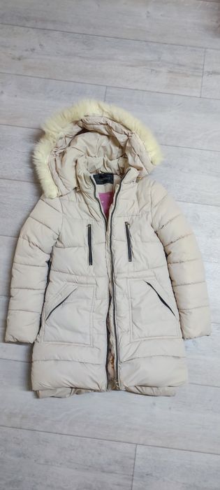 Продам зимнюю куртку