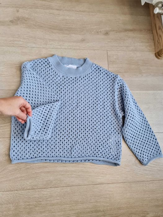 Дамски пуловери ZARA,Terranova