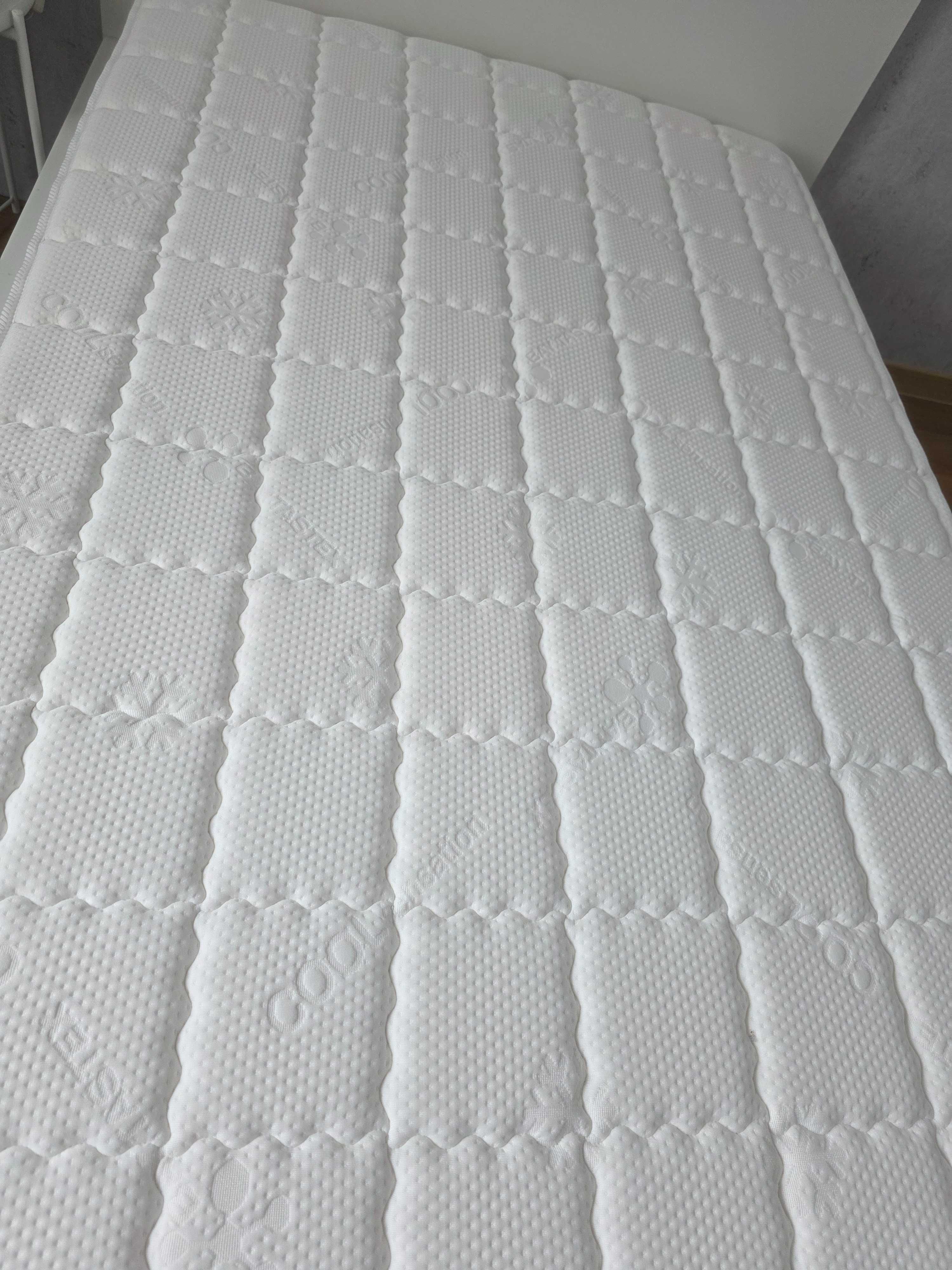 Италиански НОВ матрак Isleep 120/200