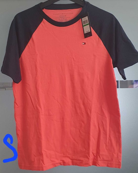 Tricouri Tommy Hilfiger