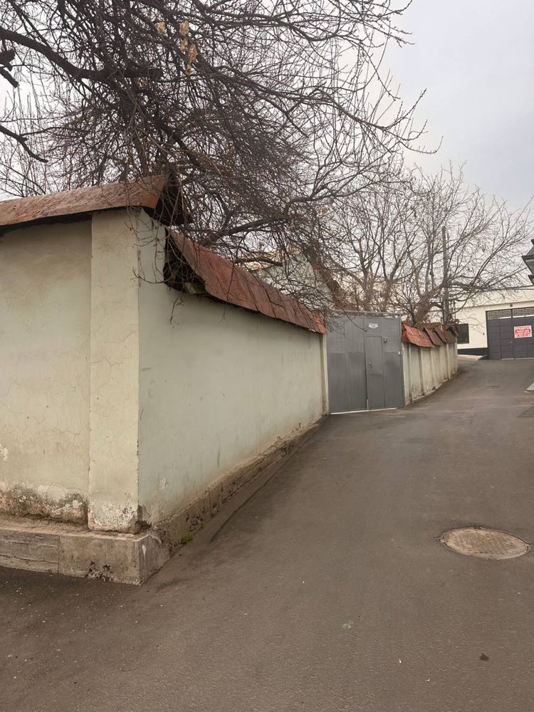 Продается земля на первой линии (собственник)