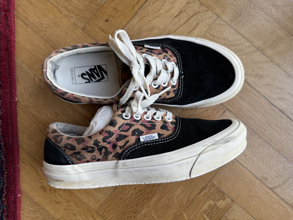 Кецове Vans 40,5