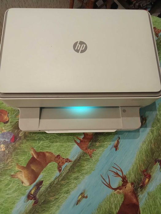 Мултифункционално устройство (принтер)