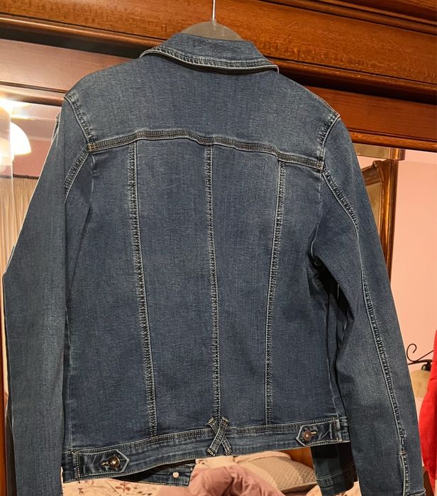 Geaca de blugi KOKER