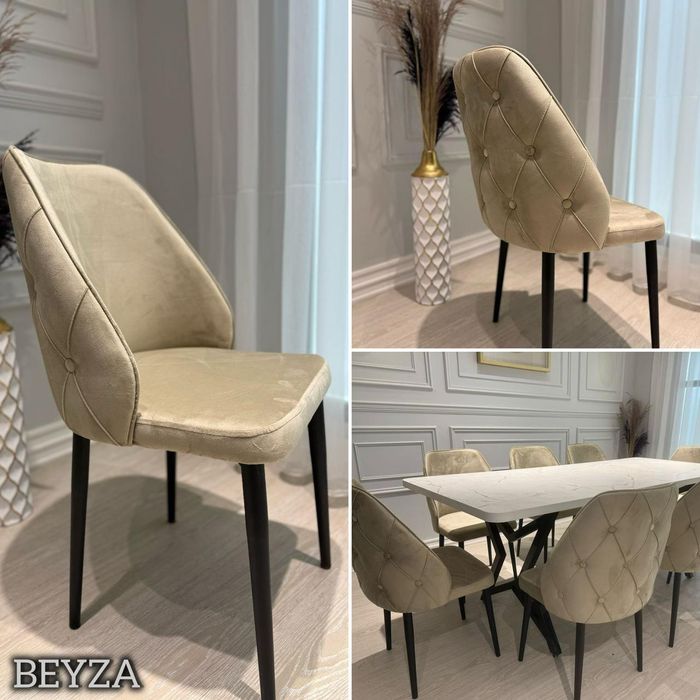 Стол   и Стулья со склада для вашего кухни со скидкой