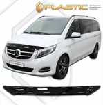 Mercedes-Benz Vito W447 (2014+) Дефлектор за преден капак - CA Plast