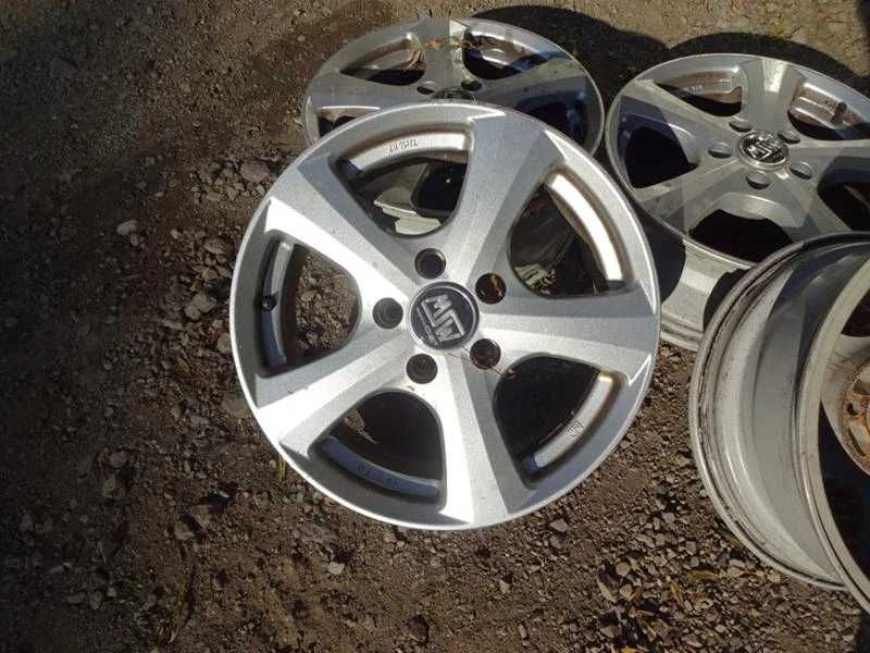 Джанти за Honda Accord