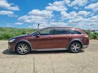 PEUGEOT 508 HYBRID 4×4 2012 245926 KM  Stare impecabila