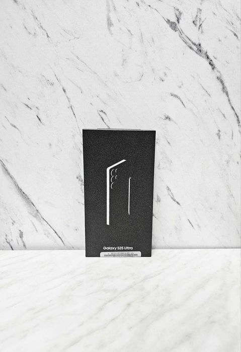 Samsung S25 Ultra 512 GB SilverBlue SIGILAT Zeus Amanet 66319