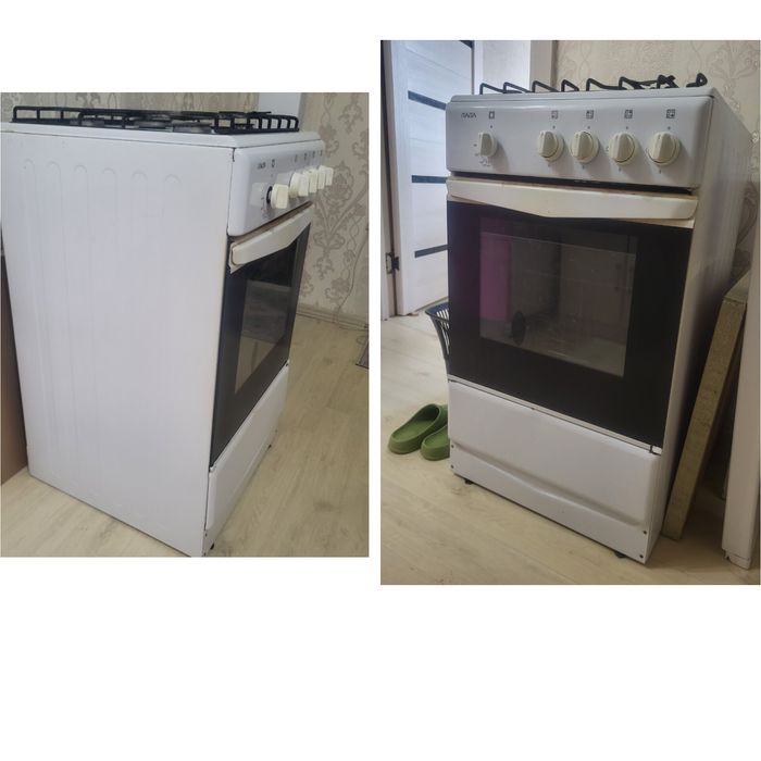 Газовая плита ЛАДА