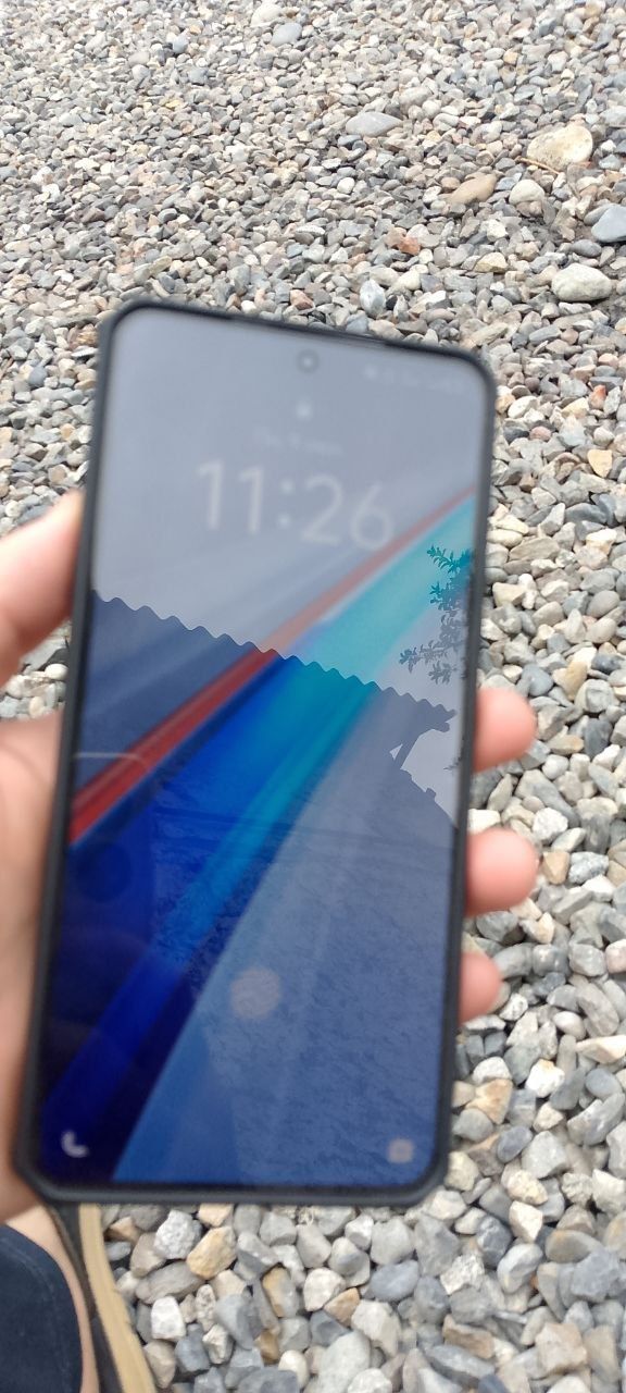 Vivo iqoo 13 12/256