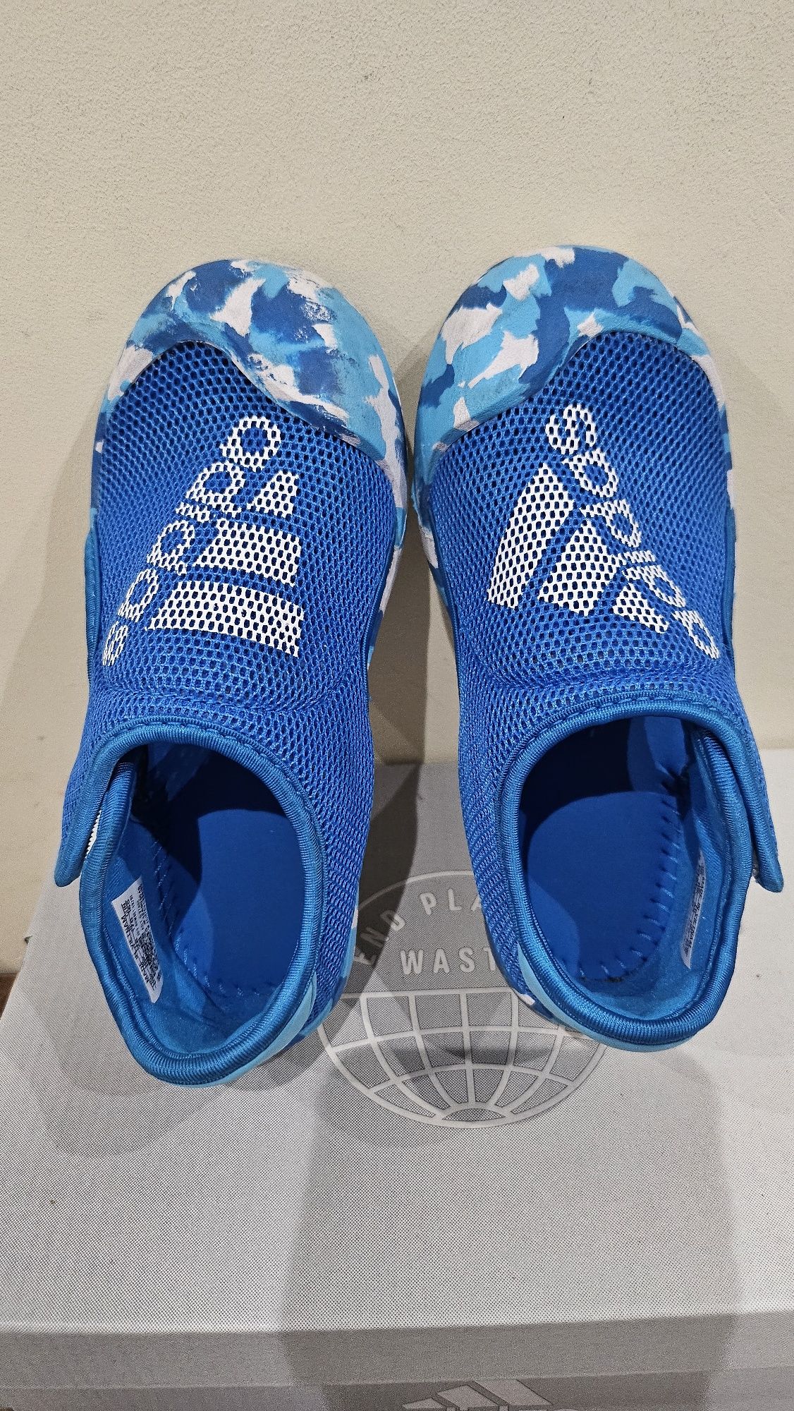 Детските Сандали ADIDAS Altaventure