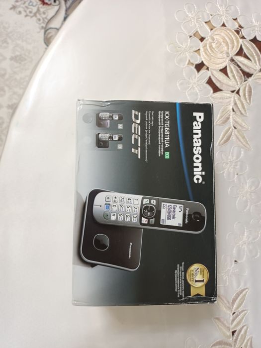 Домашний телефон