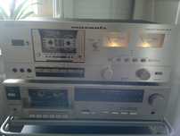 Marantz SD-1020 casette deck