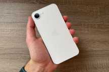 IPhone 16e срочно продаётся