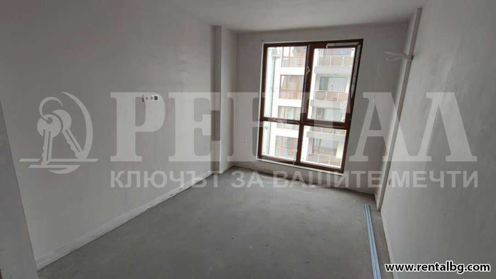 Продава се Двустаен апартамент в Пловдив, Кючук Париж - 68 кв.м за 1868 €/кв.м - Снимка #3