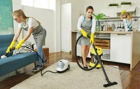 УБОРКА квартир домов жилых помещений. Делаем качественно и Недорого