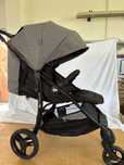 Carucior Kinderkraft Askoy ,usor, pliere cu o mana , pozitie somn,