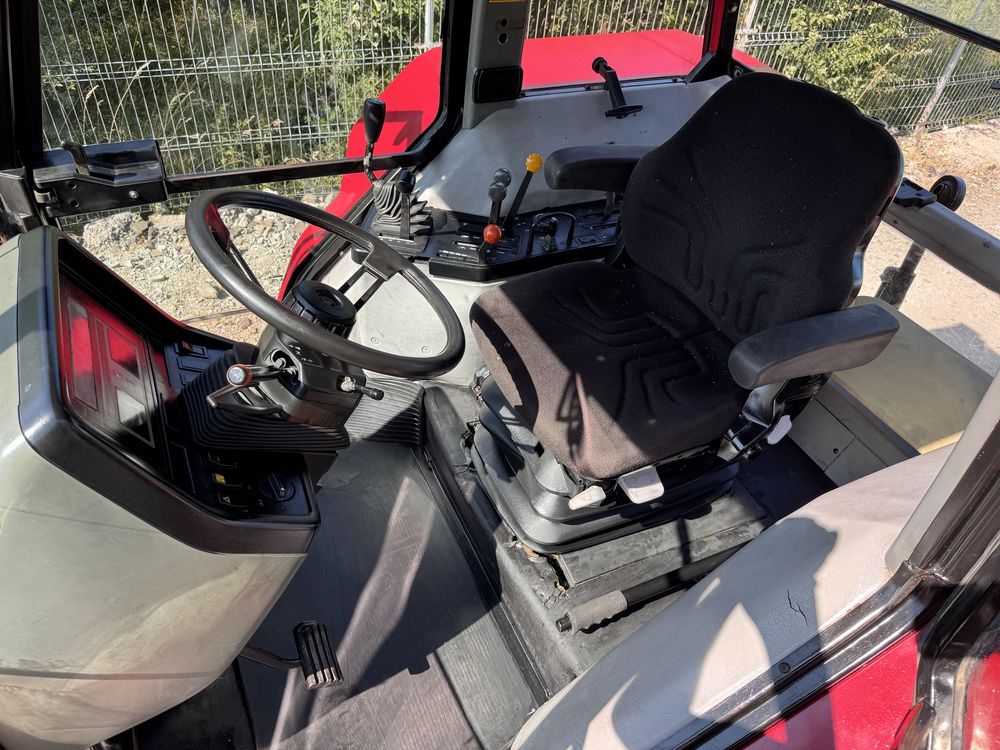 Tractor Case 5140