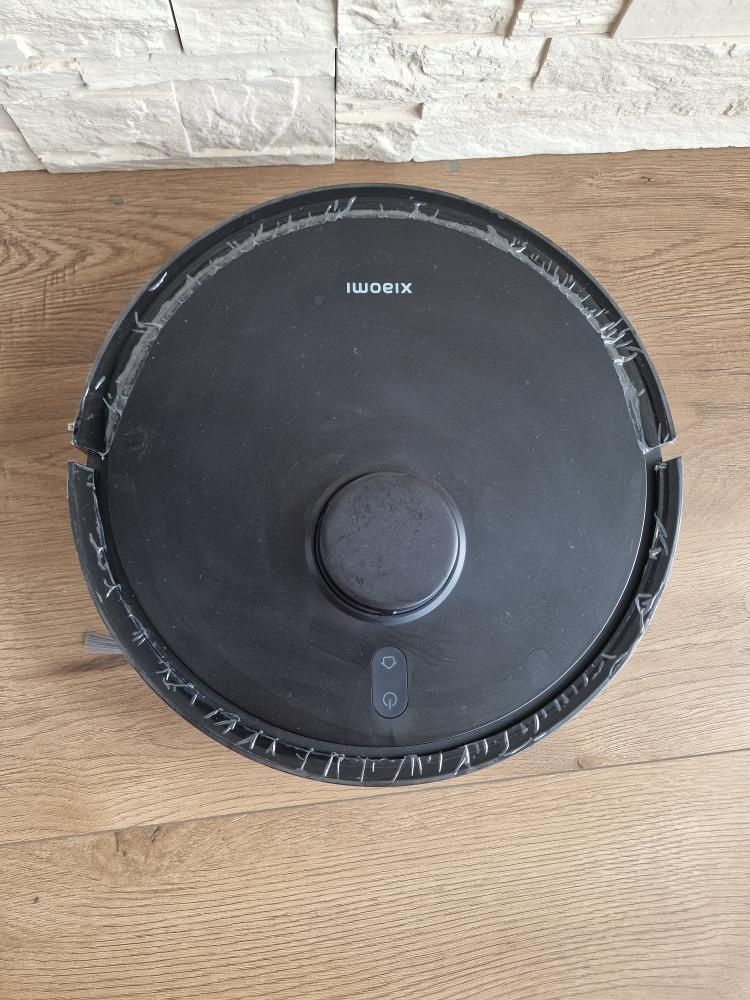 Xiaomi robot vacuum s20
