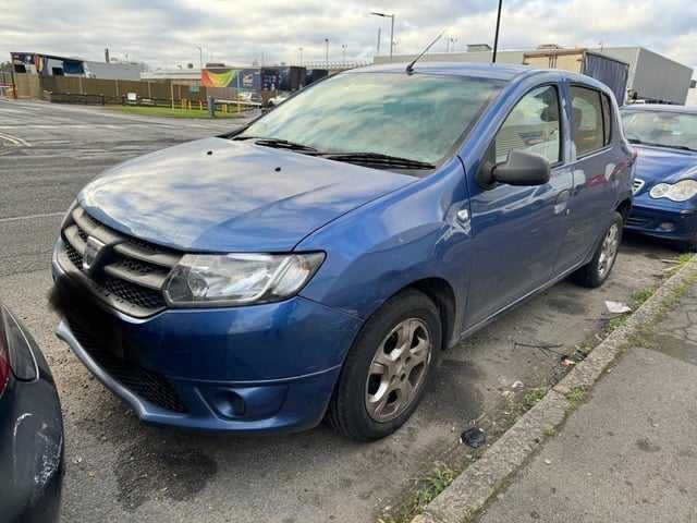 Piese caroserie , motor , interior Dacia Sandero 0.9tce 2015