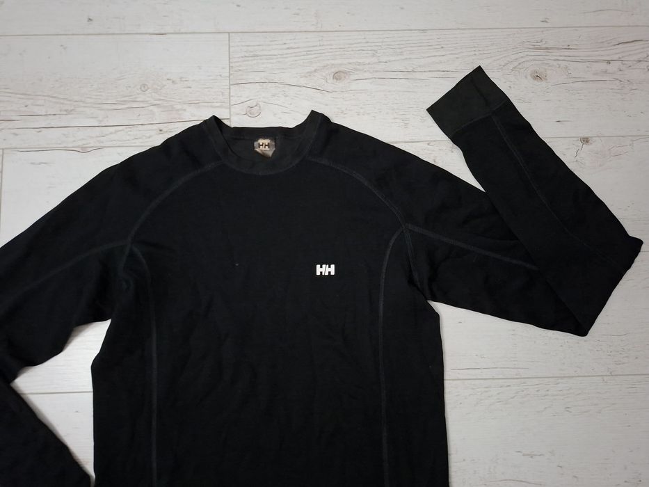 Helly Hansen Merino-Ориг. Блуза