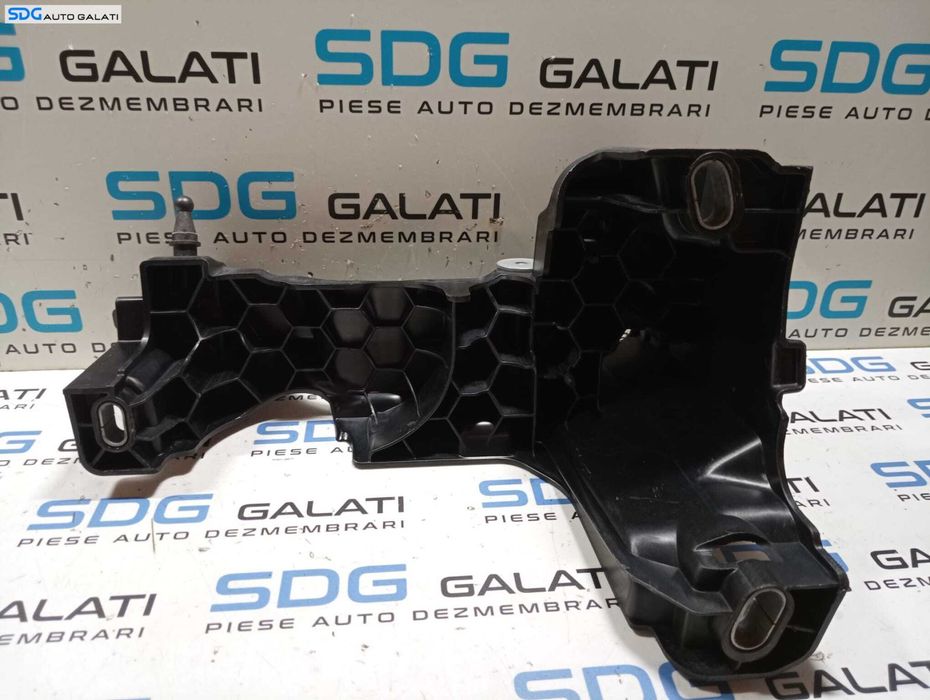 Suport Galerie Admisie Motor Ford C-Max 2.0 TDCI 2007 - 2010 Cod 9674482280 [M5691]